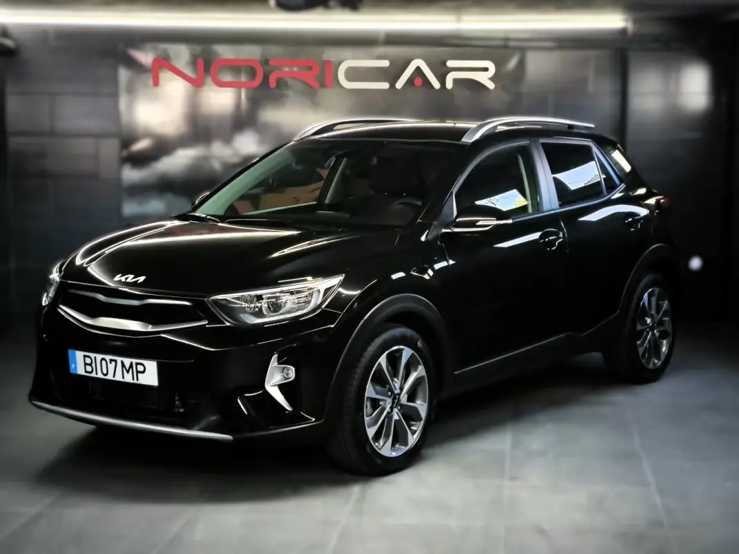 Kia Stonic 2024 - 17950 EUR, 9000 km - AUTO.MOTO.pt - 9000km - foto 9 de 46