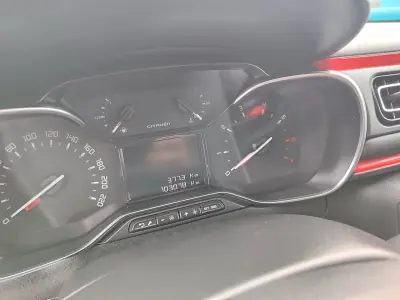 Citroën C3 2017 - 11900 EUR, 103000 km - AUTO.MOTO.pt - 103000km - foto 13 de 20