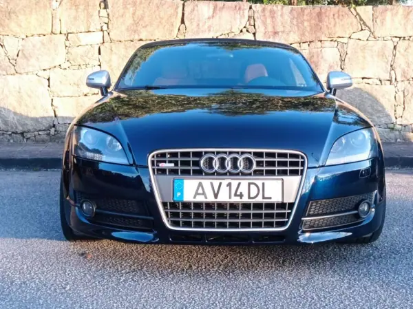 Audi TT Roadster 2007 - 12990 EUR, 208000 km - AUTO.MOTO.pt - 208000km - foto 15 de 22
