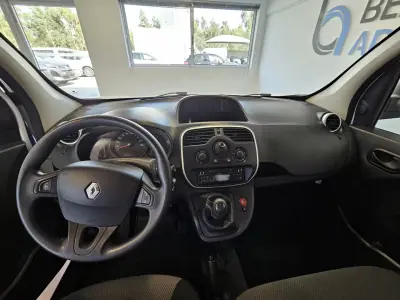 Renault KANGOO EXPRESS 1.5 DCI 115HP ENERGY MAXI BUSINESS 2018 - 9900 EUR, 89756 km - AUTO.MOTO.pt - 89756km - foto 2 de 15
