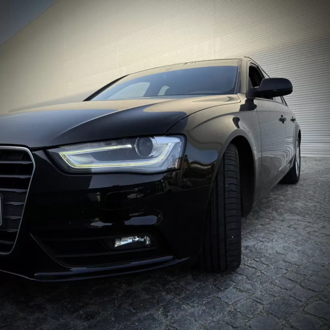 Audi A4 Avant 2012 - 13900 EUR, 258000 km - 258000km - foto 10 de 15