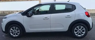 Citroën C3 2018 - 10990 EUR, 138500 km - AUTO.MOTO.pt - 138500km - foto 7 de 17
