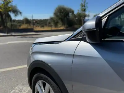 Peugeot 3008 2018 - 18900 EUR, 104582 km - AUTO.MOTO.pt - 104582km - foto 29 de 33