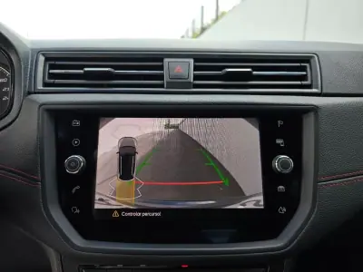 SEAT Arona 2020 - 14500 EUR, 61900 km - AUTO.MOTO.pt - 61900km - foto 26 de 42