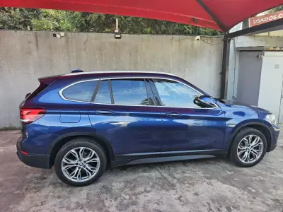 BMW X1 2022 - 19999 EUR, 156000 km - foto 4 de 21