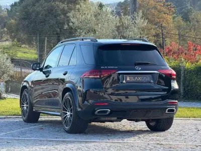 Mercedes-Benz GLE 350 2021 - 53999 EUR, 137500 km - AUTO.MOTO.pt - 137500km - foto 7 de 36