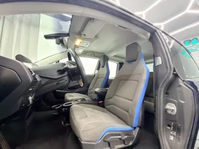 BMW i3 2019 - 17250 EUR, 62700 km - 62700km - foto 15 de 19