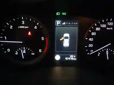 Hyundai Tucson 2016 - 20990 EUR, 67500 km - AUTO.MOTO.pt - 67500km - foto 7 de 11