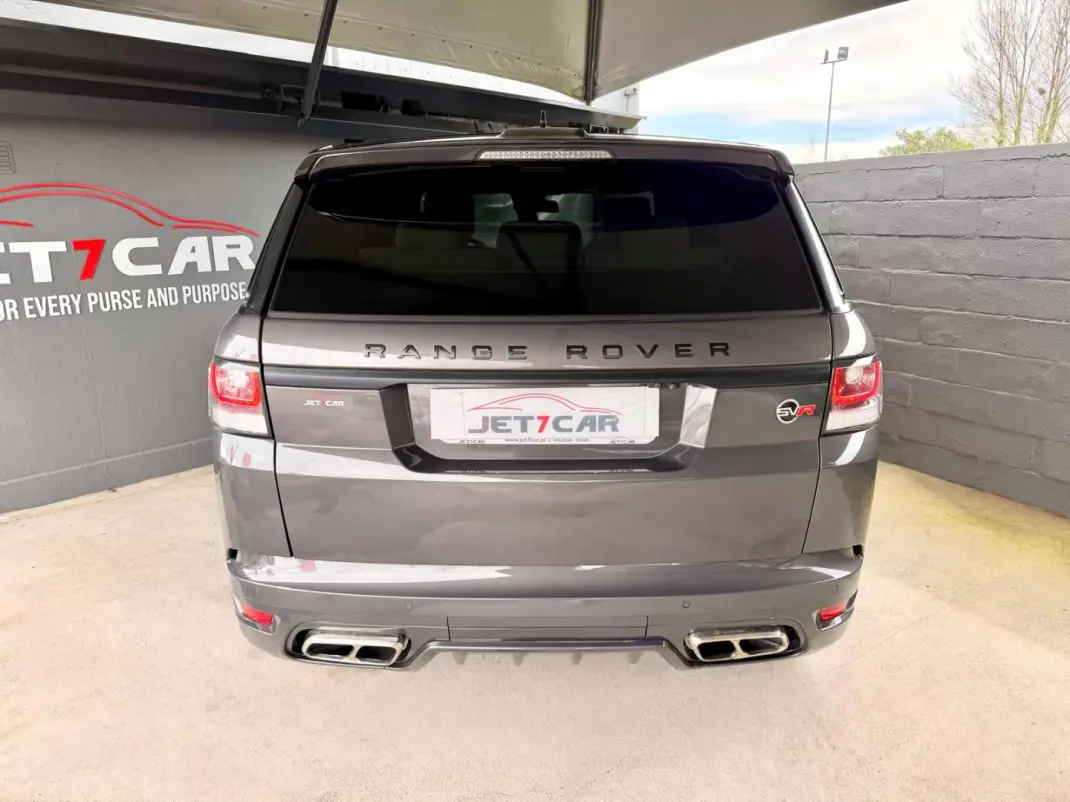 Land Rover Range Rover Sport 2016 - 43990 EUR, 99900 km - AUTO.MOTO.pt - 99900km - foto 11 de 33