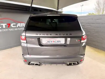 Land Rover Range Rover Sport 2016 - 43990 EUR, 99900 km - AUTO.MOTO.pt - 99900km - foto 11 de 33