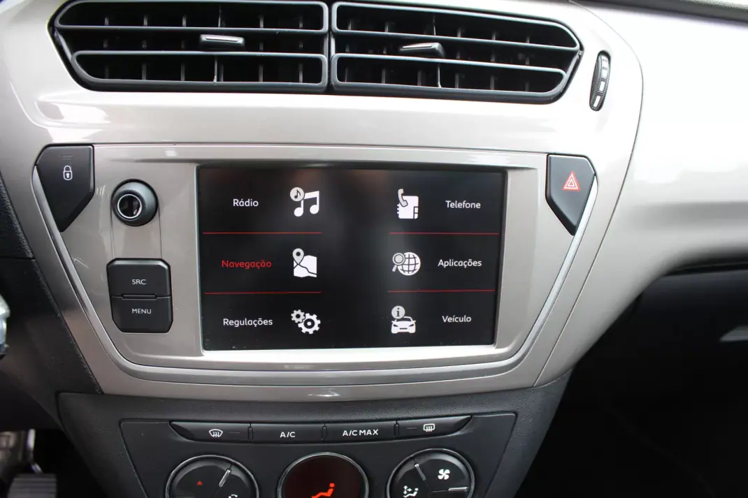 Citroën C-Elysée 2019 - 10500 EUR, 118000 km - AUTO.MOTO.pt - 118000km - foto 21 de 21