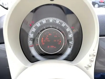 Fiat 500 2020 - 13650 EUR, 81794 km - AUTO.MOTO.pt - 81794km - foto 15 de 15