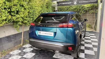 Peugeot 2008 2025 - 24000 EUR, 12000 km - AUTO.MOTO.pt - 12000km - foto 7 de 23