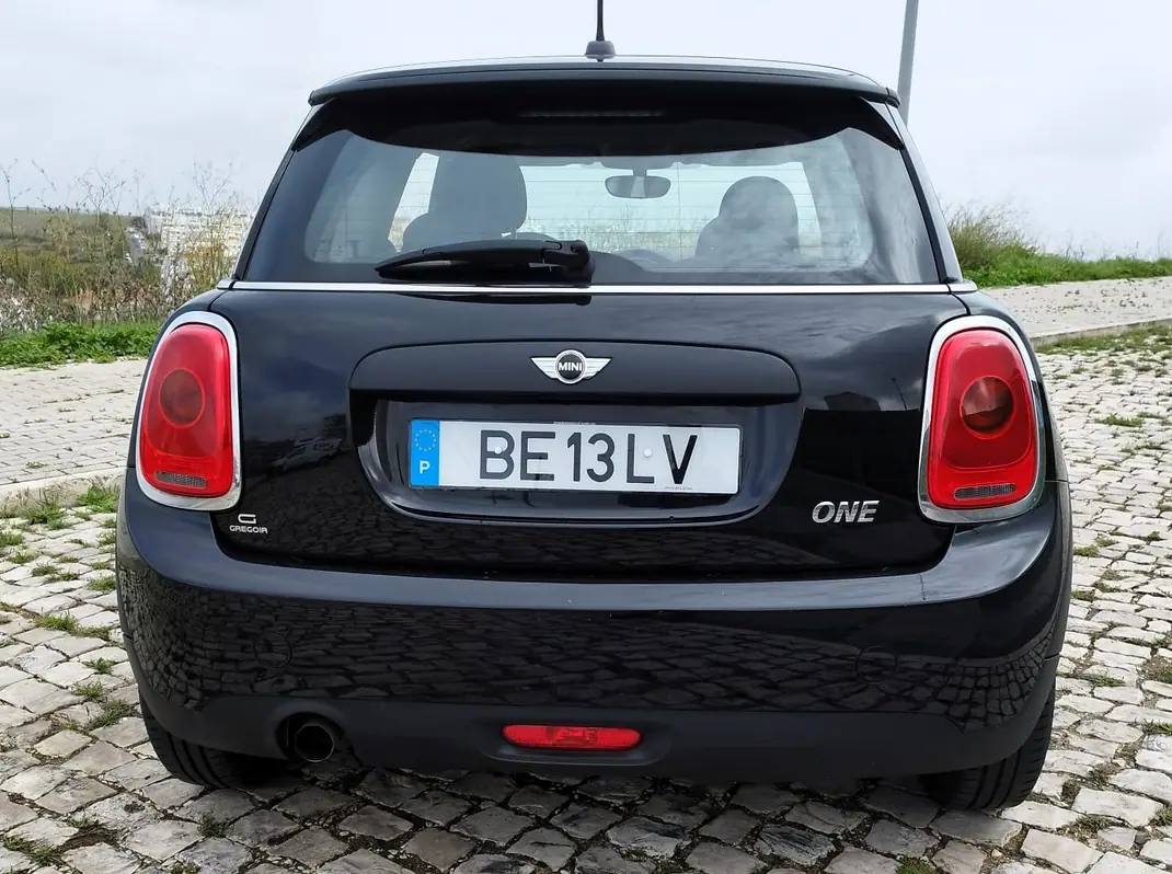 MINI One 2017 - 11950 EUR, 170000 km - AUTO.MOTO.pt - 170000km - foto 4 de 11