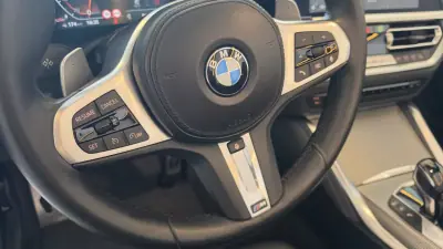 BMW 420 2021 - 44900 EUR, 112152 km - AUTO.MOTO.pt - 112152km - foto 41 de 54