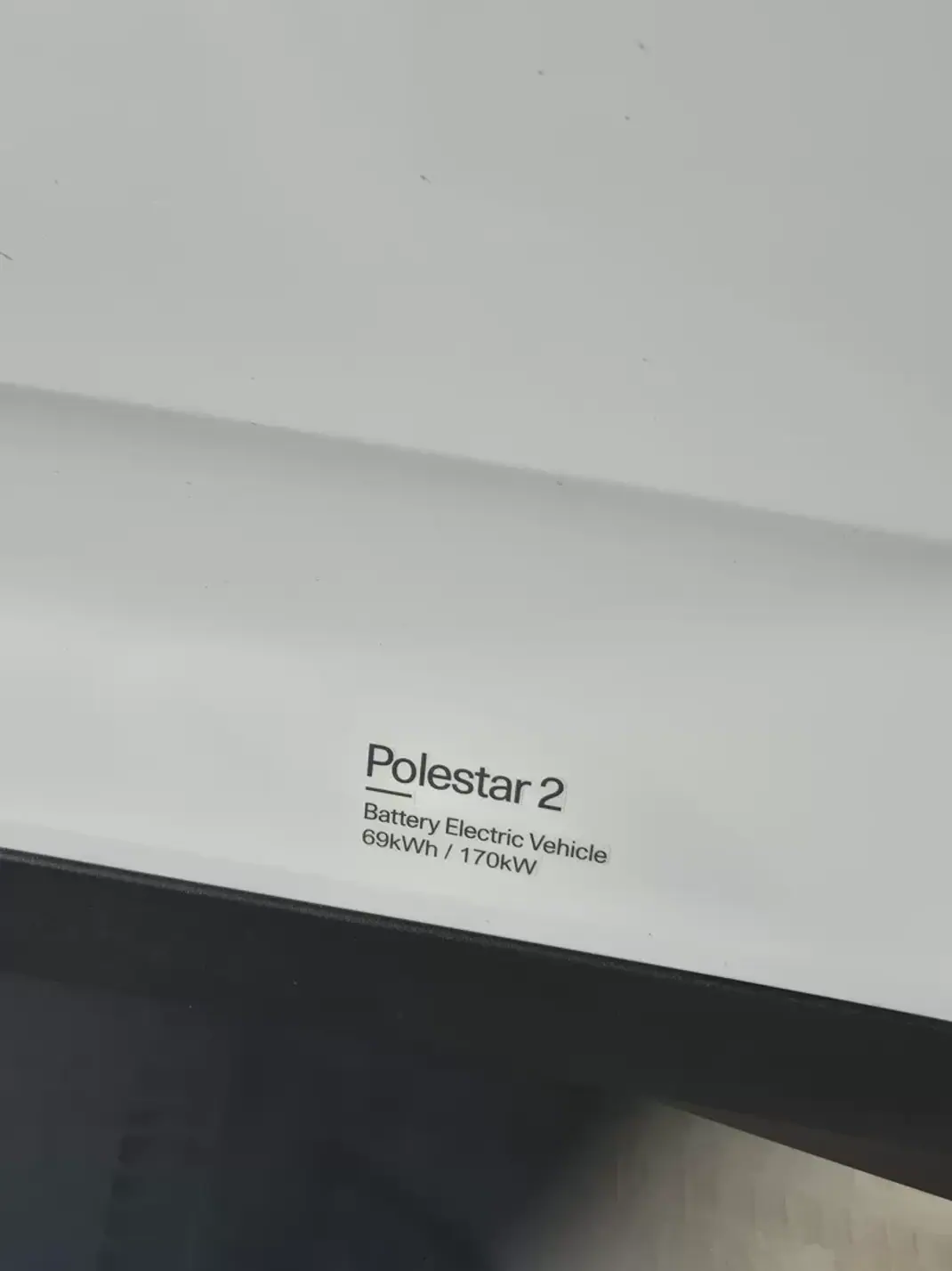 Polestar 2 2022 - 28750 EUR, 42000 km - 42000km - foto 4 de 57