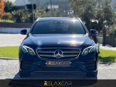 Mercedes-Benz E 300 2020 - 29500 EUR, 135000 km - AUTO.MOTO.pt - 135000km - foto 4 de 25