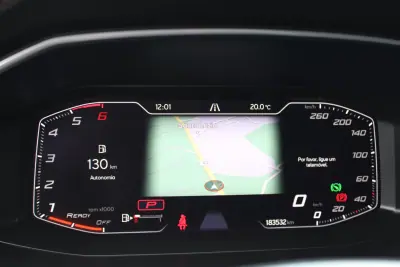 SEAT Leon ST 2022 - 19990 EUR, 183500 km - AUTO.MOTO.pt - 183500km - foto 23 de 29