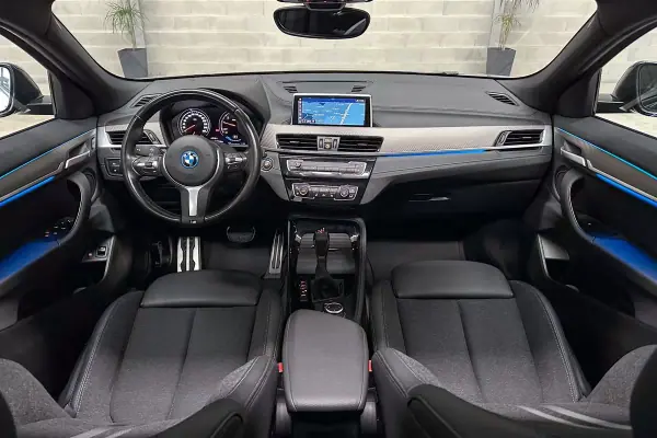 BMW X2 2022 - 28450 EUR, 42816 km - AUTO.MOTO.pt - 42816km - foto 14 de 52