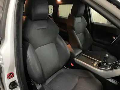 Land Rover Range Rover Evoque 2016 - 16450 EUR, 203321 km - 203321km - foto 16 de 20