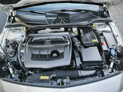 Mercedes-Benz A 160 2014 - 15950 EUR, 64000 km - AUTO.MOTO.pt - 64000km - foto 34 de 34