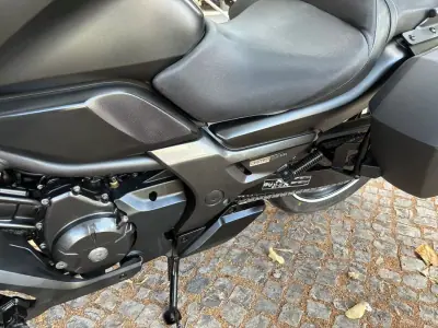 Honda CTX 1300 2015 - 3650 EUR, 53950 km - AUTO.MOTO.pt - 53950km - foto 11 de 16