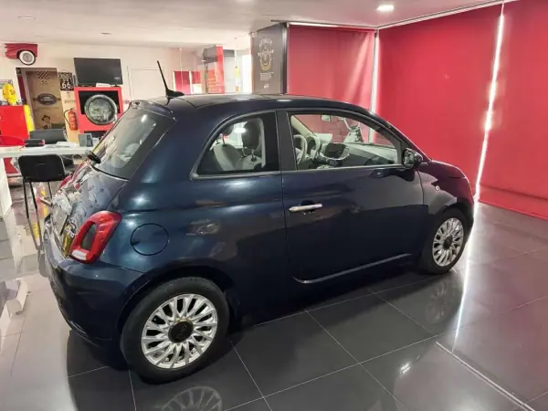Fiat 500 2020 - 10990 EUR, 101000 km - AUTO.MOTO.pt - 101000km - foto 7 de 17