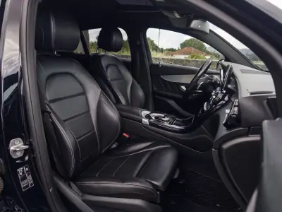 Mercedes-Benz GLC 220 2016 - 37990 EUR, 180000 km - AUTO.MOTO.pt - 180000km - foto 44 de 45
