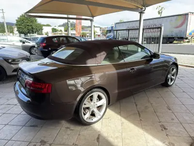 Audi A5 Cabrio 2011 - 14950 EUR, 274529 km - AUTO.MOTO.pt - 274529km - foto 10 de 37