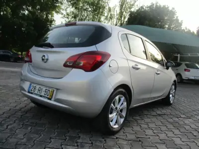 Opel Corsa 2016 - 9500 EUR, 88000 km - foto 4 de 24