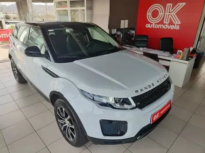 Land Rover Range Rover Evoque 2016 - 22750 EUR, 86400 km - AUTO.MOTO.pt - 86400km - foto 2 de 35