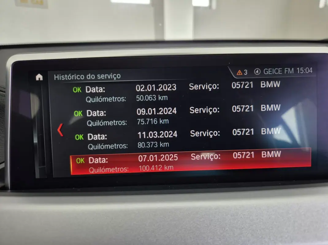 BMW X2 2021 - 26950 EUR, 102000 km - AUTO.MOTO.pt - 102000km - foto 12 de 14
