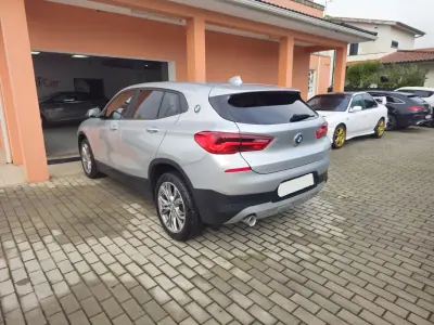 BMW X2 2020 - 25990 EUR, 82000 km - AUTO.MOTO.pt - 82000km - foto 6 de 11
