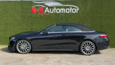 Mercedes-Benz E 220 2018 - 44990 EUR, 78000 km - AUTO.MOTO.pt - 78000km - foto 5 de 30