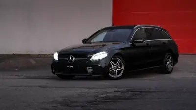 Mercedes-Benz C 220 2020 - 29000 EUR, 169000 km - AUTO.MOTO.pt - 169000km - foto 41 de 42
