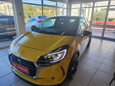 DS DS3 2016 - 17500 EUR, 48000 km - AUTO.MOTO.pt - 48000km - foto 5 de 34