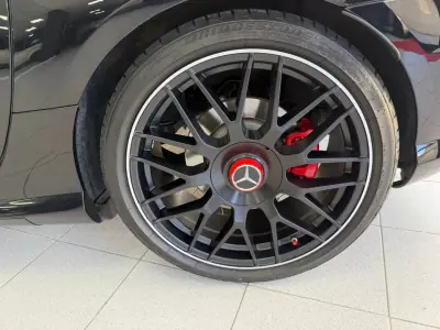 Mercedes-Benz SLK 250 2016 - 34000 EUR, 145340 km - AUTO.MOTO.pt - 145340km - foto 17 de 43