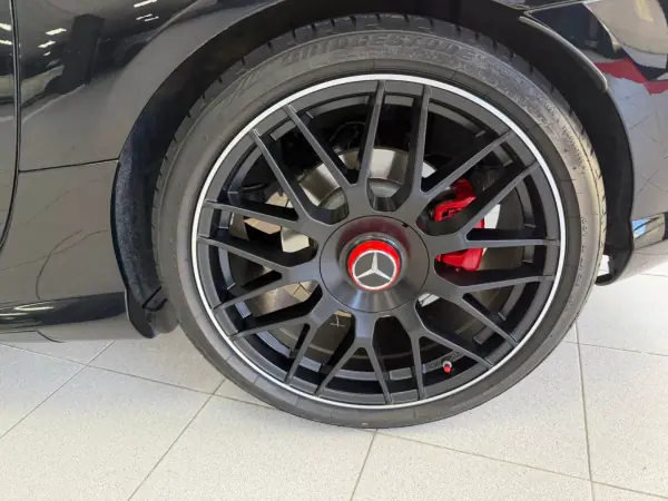 Mercedes-Benz SLK 250 2016 - 34000 EUR, 145340 km - AUTO.MOTO.pt - 145340km - foto 17 de 43