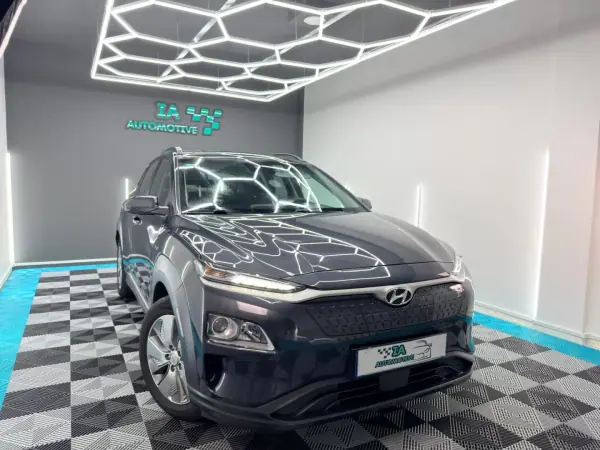 Hyundai Kauai 2020 - 15500 EUR, 100000 km - AUTO.MOTO.pt - 100000km - foto 3 de 18