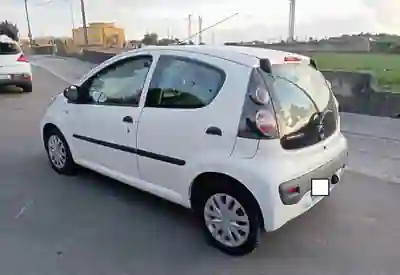 Citroën C1 2014 - 133000km