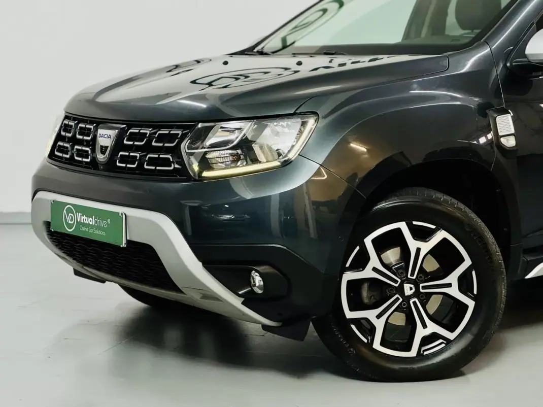 Dacia Duster 2020 - 15750 EUR, 128000 km - AUTO.MOTO.pt - 128000km - foto 16 de 60