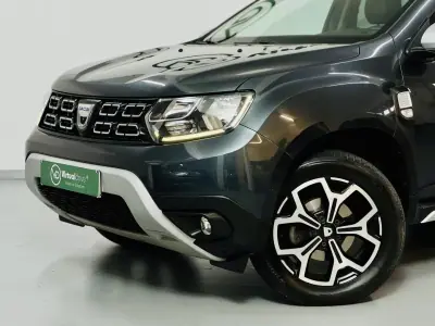 Dacia Duster 2020 - 15750 EUR, 128000 km - AUTO.MOTO.pt - 128000km - foto 16 de 60