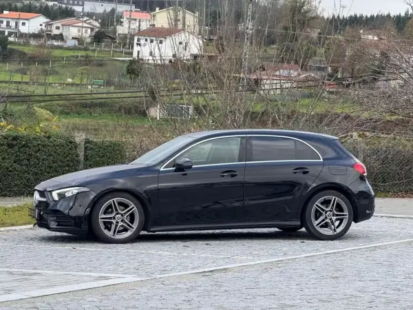 Mercedes-Benz A 180 2019 - 25999 EUR, 100000 km - AUTO.MOTO.pt - 100000km - foto 12 de 25