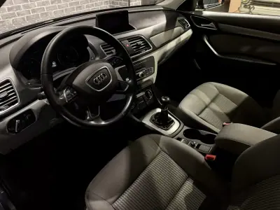 Audi Q3 2016 - 20990 EUR, 132000 km - AUTO.MOTO.pt - 132000km - foto 9 de 18