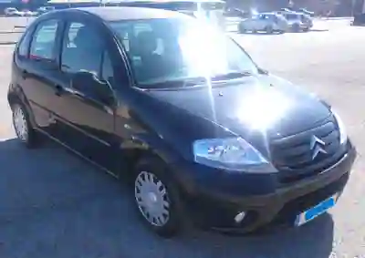 Citroën C3 2008 - 3400 EUR, 183547 km - AUTO.MOTO.pt - 183547km - foto 5 de 14