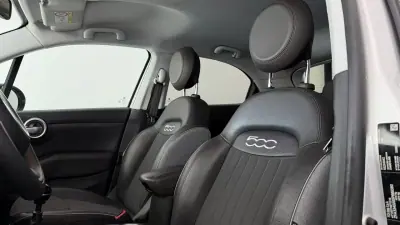 Fiat 500X 2018 - 12990 EUR, 156250 km - AUTO.MOTO.pt - 156250km - foto 21 de 33