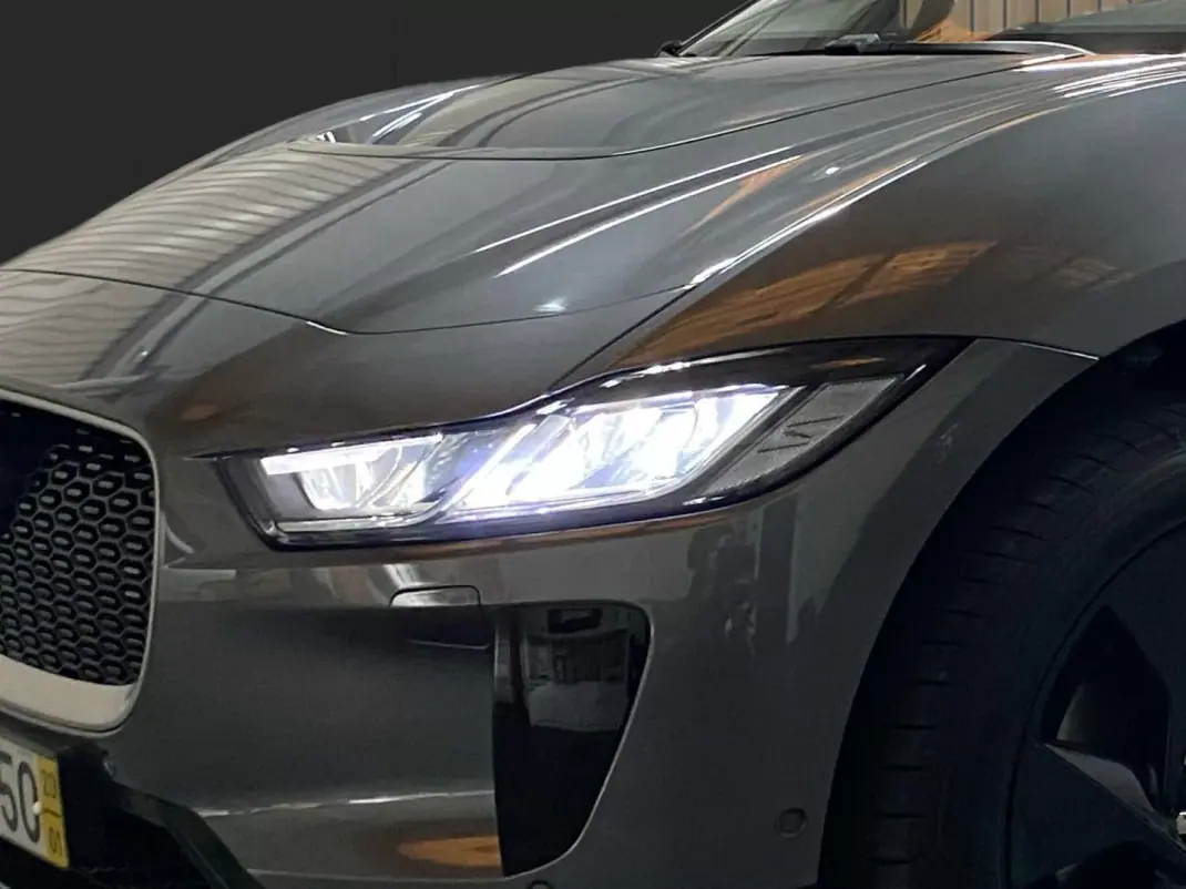 Jaguar I-Pace 2020 - 29950 EUR, 57940 km - AUTO.MOTO.pt - 57940km - foto 5 de 20