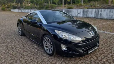 Peugeot RCZ 2011 - 13500 EUR, 94000 km - AUTO.MOTO.pt - 94000km - foto 16 de 19