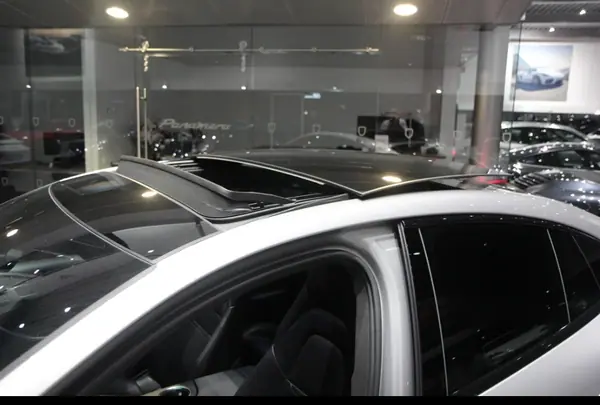 Porsche Panamera 2018 - 59000 EUR, 108000 km - 108000km - foto 9 de 10