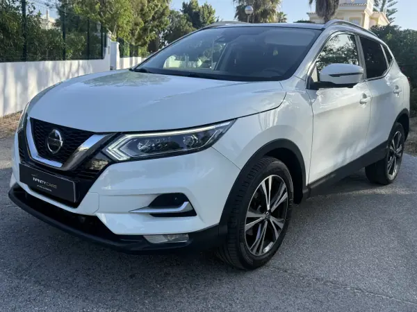 Nissan Qashqai 2020 - 16999 EUR, 70000 km - AUTO.MOTO.pt - 70000km - foto 7 de 20